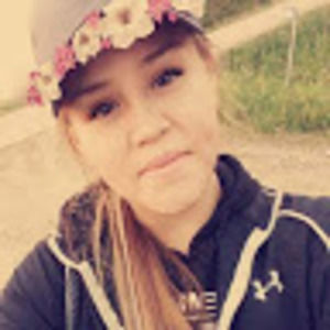 Meet your Posher, Faye